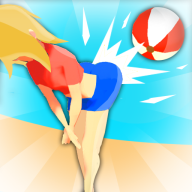 沙滩女王游戏安卓版v0.1.0