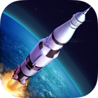 神舟火箭模拟游戏安卓版v1.0.0