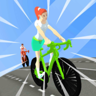 自行车变形记游戏破解版v0.1.0