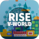 RiseV World英语学习游戏v2.2 安