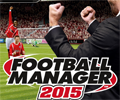 足球经理2015 中文硬盘版