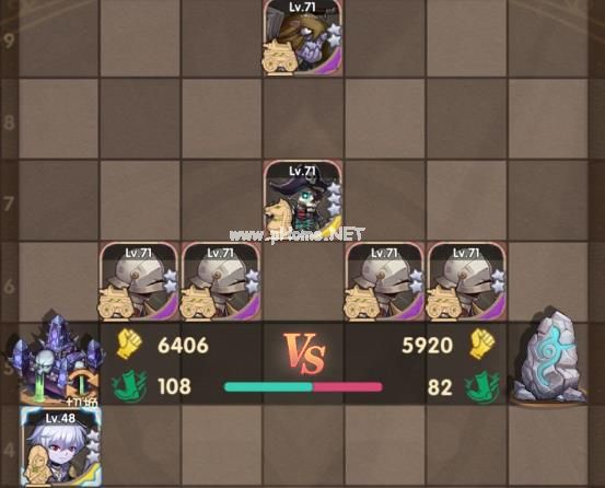 英雄棋士团精灵阵容搭配攻略 精灵族玩法详解[多图]图片1