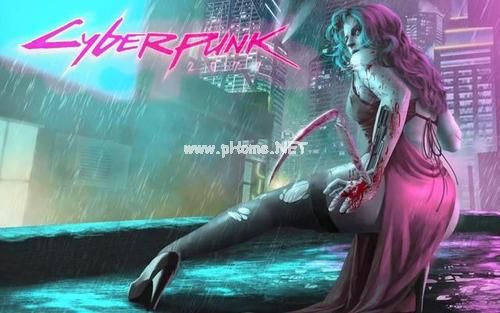 赛博朋克2077流浪者加点攻略 流浪者怎么加点才可以通关[多图]图片2