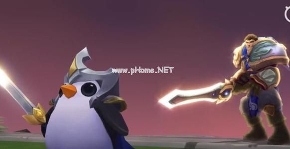 云顶之弈天神怎么克制 天神的克制方法[多图]图片3