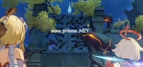 原神叩访仙府攻略 叩访仙府留云借风洞天任务流程[多图]图片4