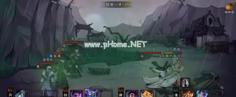 烟雨江湖天刀开局攻略 天刀开局玩法技巧[多图]图片1