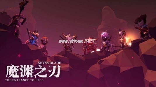 魔渊之刃斧头强吗 斧头强度解析[多图]图片1