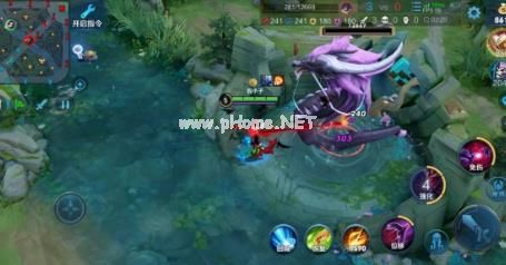 王者荣耀廉颇怎么样 廉颇好用吗？[多图]图片2