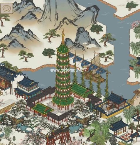 江南百景图松江府农牧攻略 松江府农牧角色推荐[多图]图片3