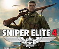 狙击精英4 中文硬盘版