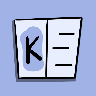 可邮 for kwgt app官方版v2021.05.29
