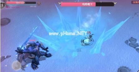 魔渊之刃残酷魔王攻略 残酷魔王打法分享[多图]图片1