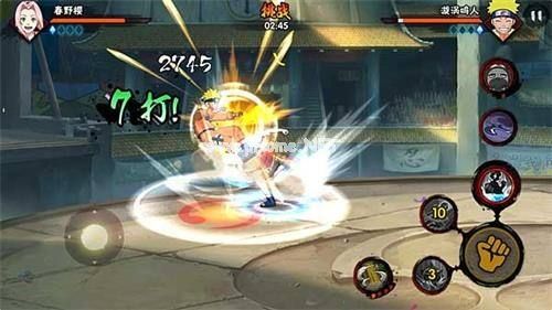 火影忍者幸运翻牌怎么玩 幸运翻牌活动内容介绍