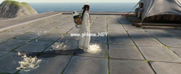 天涯明月刀手游步步生莲怎么获得 步步生莲获取方法介绍