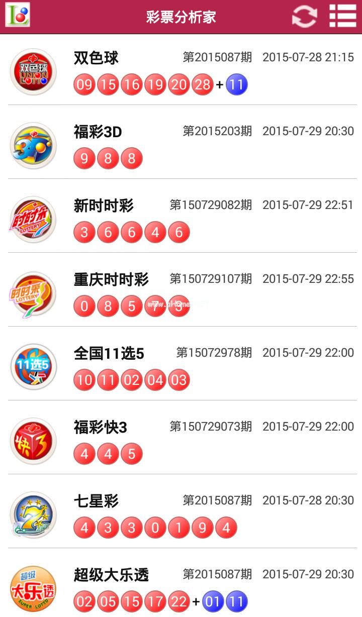 久久发彩票软件特色