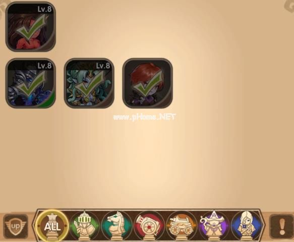 英雄骑士团攻略 新手攻略快速上手技巧[多图]图片2