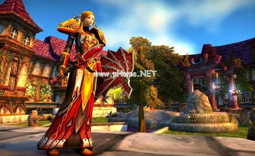 魔兽世界怀旧服3T2火法强吗 3T2火法怎么样[多图]图片1