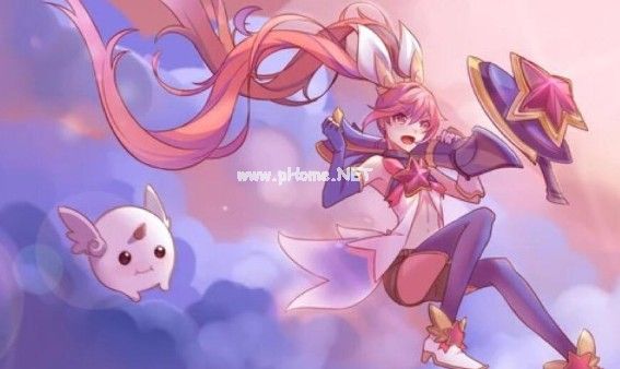 云顶之弈金克丝装备选择 金克丝装备给什么好[多图]图片1