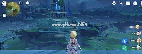 原神风神瞳差最后三个怎么办 最后三个藏在哪