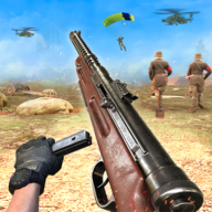 二战生存射击游戏手机版V3.1.3 