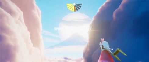 光遇富士山怎么去 富士山怎么进