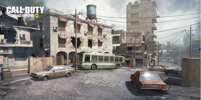 使命召唤手游全地图介绍 各张地图怎么打