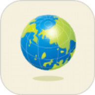 玖安世界地图app免费版v1.0.1