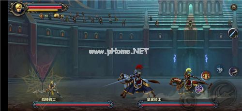 自由之心武器有哪些 武器装备图鉴