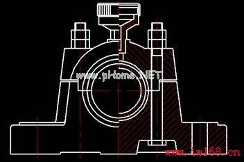 AutoCAD2016快速入门：填充