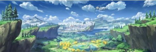 原神见闻第五章奖励是什么 见闻第五章奖励介绍