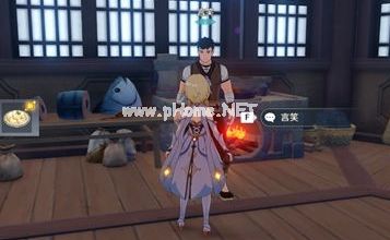 原神怎么切换走路和跑步 按什么键快速切换