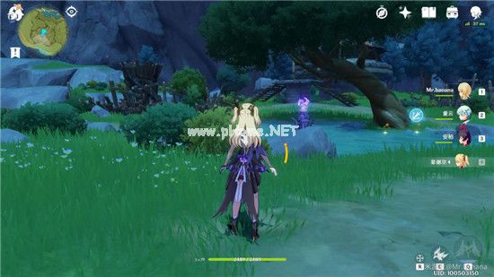 原神北路双手剑剑胚攻略 北路双手剑剑胚免费获取