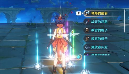 原神风魔龙几级能打 风魔龙单人讨伐攻略