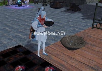 妄想山海碾磨台配方大全