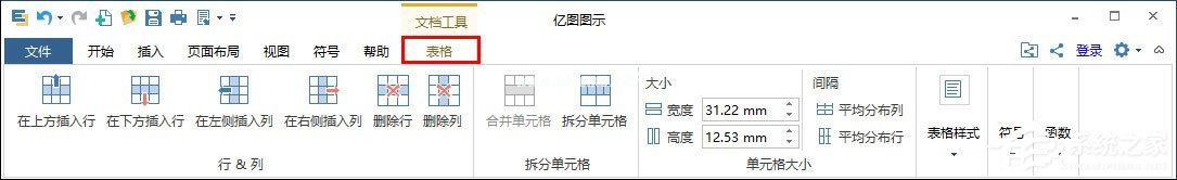 Edraw  Max怎么画数据模型图？