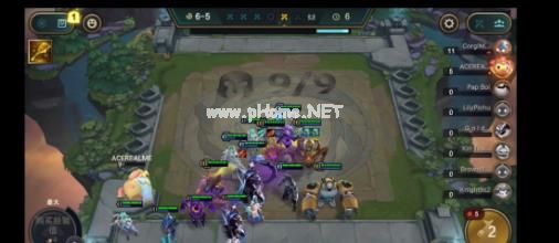 云顶之弈虚空刺攻略 虚空刺玩法分享[多图]图片2