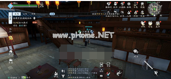 天涯明月刀手游玩具在哪买 家国天下玩具获取位置