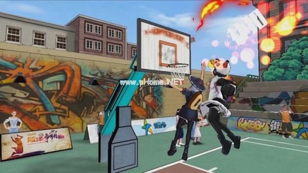 街篮2技能怎么获得 技能获得方法介绍