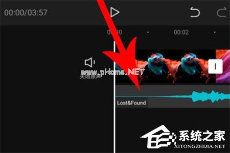 剪映自动卡点怎么制作？自动卡点的具体操作