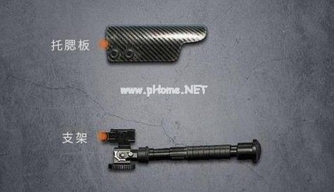 黎明觉醒R700怎么用 R700武器配件推荐
