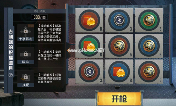 和平精英吉利姐的祝福有什么用 吉利姐的祝福有什么用