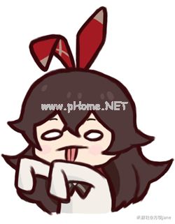 原神安柏表情包 安柏头像图片分享