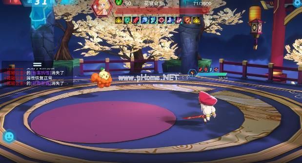 奥拉星手游花冠突破攻略攻略 花冠突破打法技巧[视频][多图]图片1