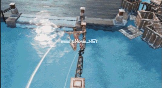 楚留香手游跳钢索在哪里 跳钢索位置情况一览[多图]图片2