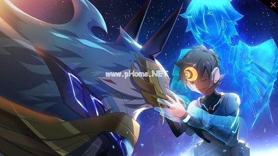 奥拉星手游黑客帝国诺亚怎么打？ 黑客帝国诺亚打法攻略[视频][多图]图片3