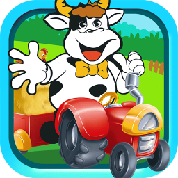 儿童欢乐农场app下载