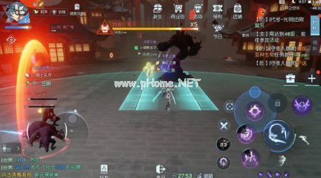 龙族幻想光明挑战怎么打 光明挑战打法攻略介绍[多图]图片3