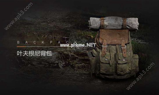 代号生机新角色叶夫根尼介绍 枪械配件载具是什么[多图]图片1