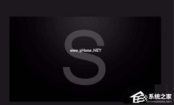 Photoshop如何设计出水花效果文字？Photoshop设计水花效果文字的方法步骤