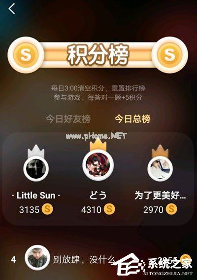 全民k歌抢麦积分有用吗？全民k歌抢麦积分的用法介绍